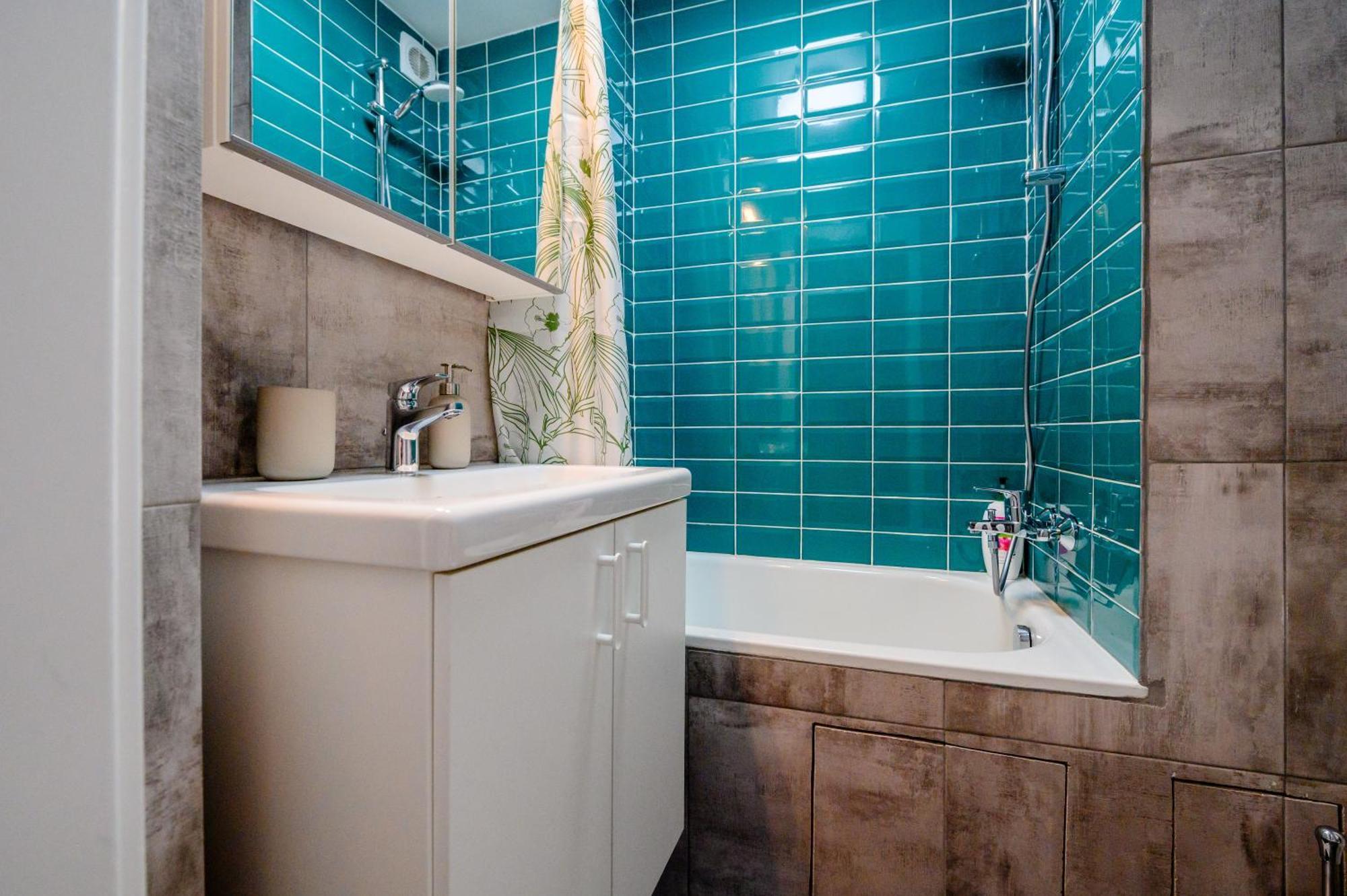 Happy Heart Hideaway Apartment Букурещ Екстериор снимка